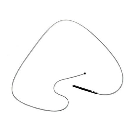 Raybestos Element3 Parking Brake Cable - Brakes, BC91902 BC91902